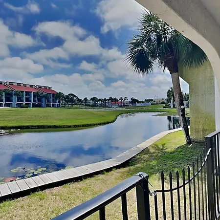 Edgewater Villa 404